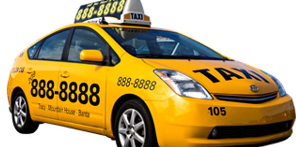 TAXI SERVICE TRACY CA 