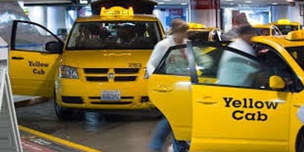 YELLOW CAB OF TRACY 209-830-9999