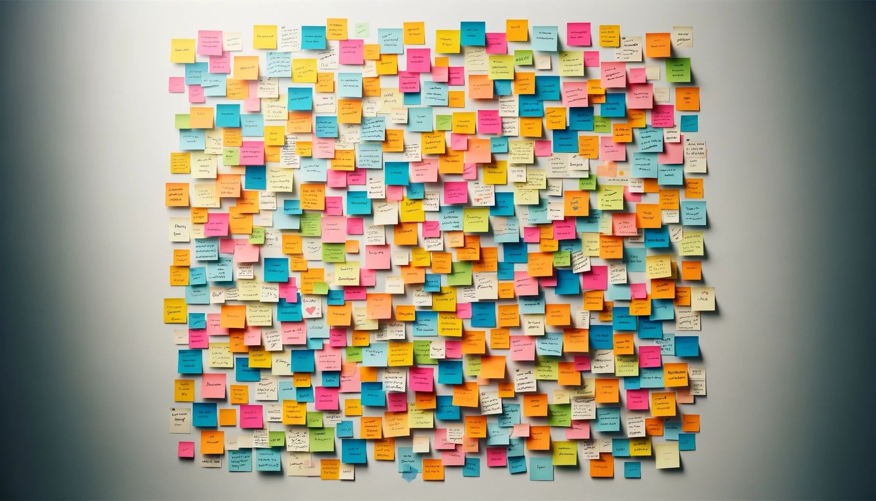 Making security messages sticky