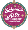 Sabrina's Attic