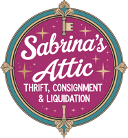 Sabrina's Attic