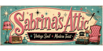 Sabrina's Attic