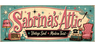 Sabrina's Attic