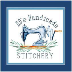 DD's Handmade Stitchery