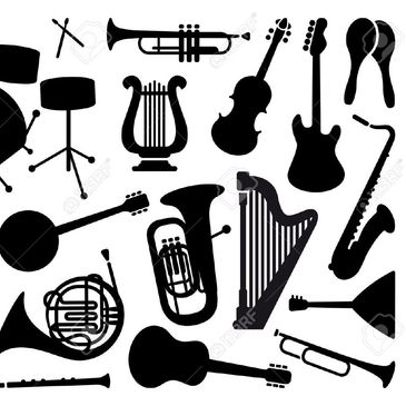 Instrument rentals. guitar, bass,  ukulele, mandolin, banjo, violin, cello, keyboard, flute