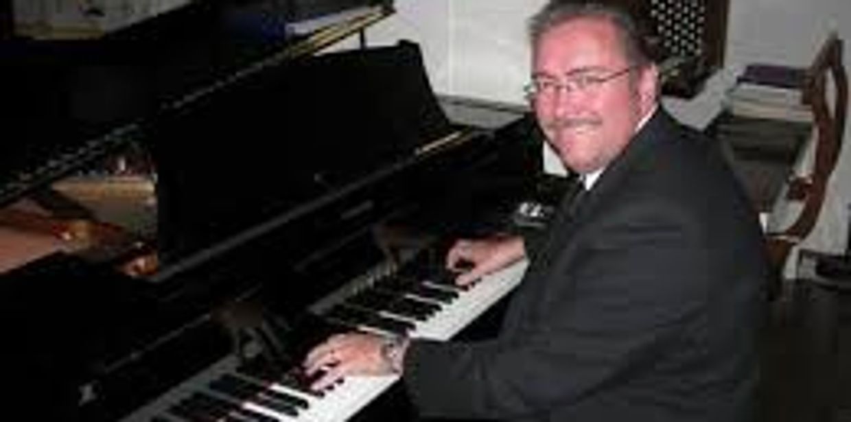 John Pedersen Piano Lessons