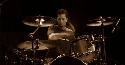 James Rhinehart offers private drum lessons and in our escondido studio.