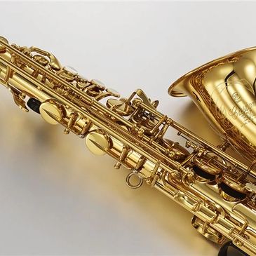 Saxophone Rental Band Instrument Rentals