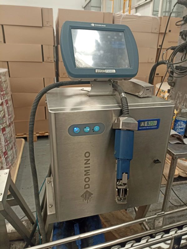SERVICIO TÉCNICO DOMINO