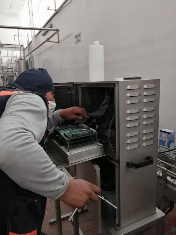 SERVICIO IN SITU LOS 365 DIAS DEL AÑO
