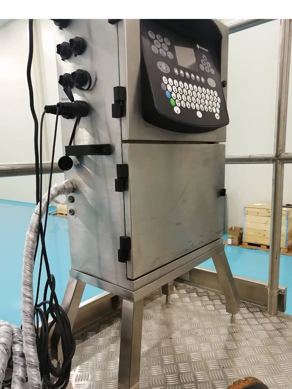 VENTA INSTALACIÓN Y MANTENIMIENTO DE EQUIPOS CODIFICADORES