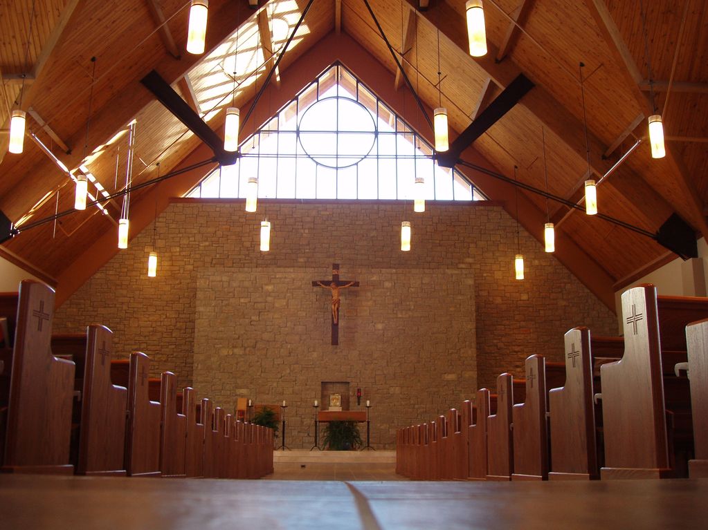 St. Gabriel, Fayetteville, Georgia