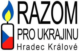    RAZOM
     pro
   Ukrajinu