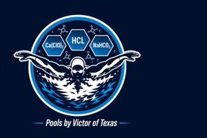 Pools by Victor of Texas