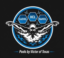 Pools by Victor of Texas