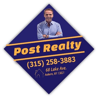 Post Realty