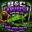 B&C Ours Hauling LLC