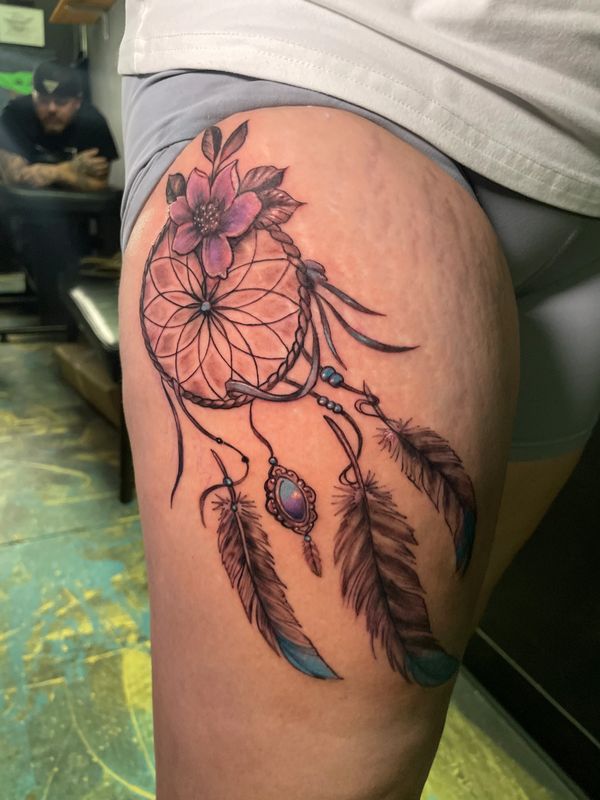 Realism tattoo best tattoo shop charlotte nc top rated artist lone wolf tattoo
