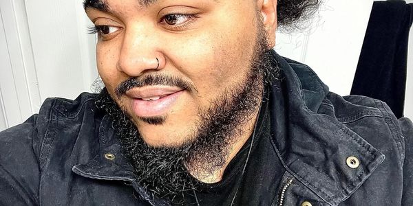 Kendal. Professional tattoo artist. Master piercer. Lone wolf tattoo charlotte north carolina