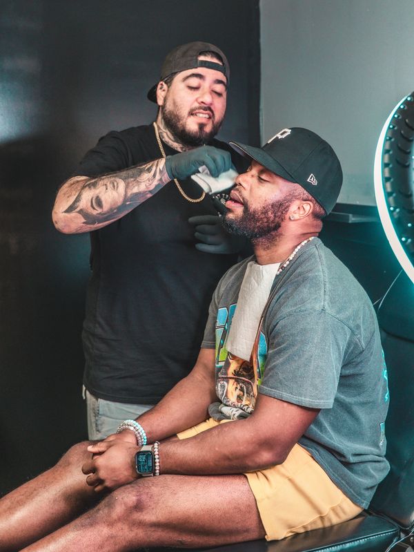 Best tattoo shop top rated sterile safe clean best tattoo shop Indian land charlotte walk in tattoos