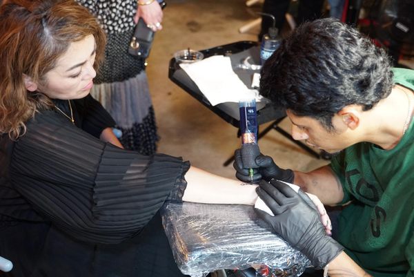 Best tattoo shop top rated sterile safe clean best tattoo shop Indian land charlotte walk in tattoos