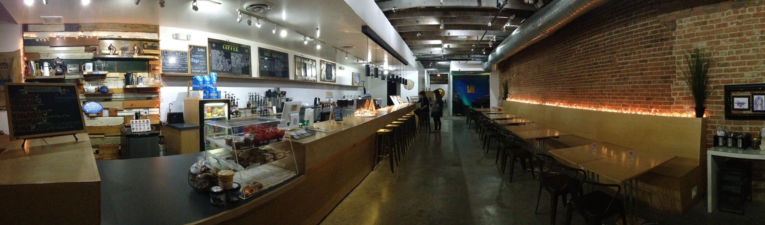 Craft Coffee, Pour Overs Filtered McKinney, Texas