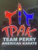 Team Perry American Karate/TKD