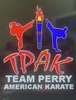 Team Perry American Karate/TKD