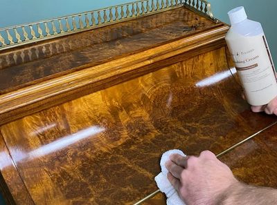 "Shine Bright with Polyester Polish: Elevate Your Surfaces with Glamorous Gloss"