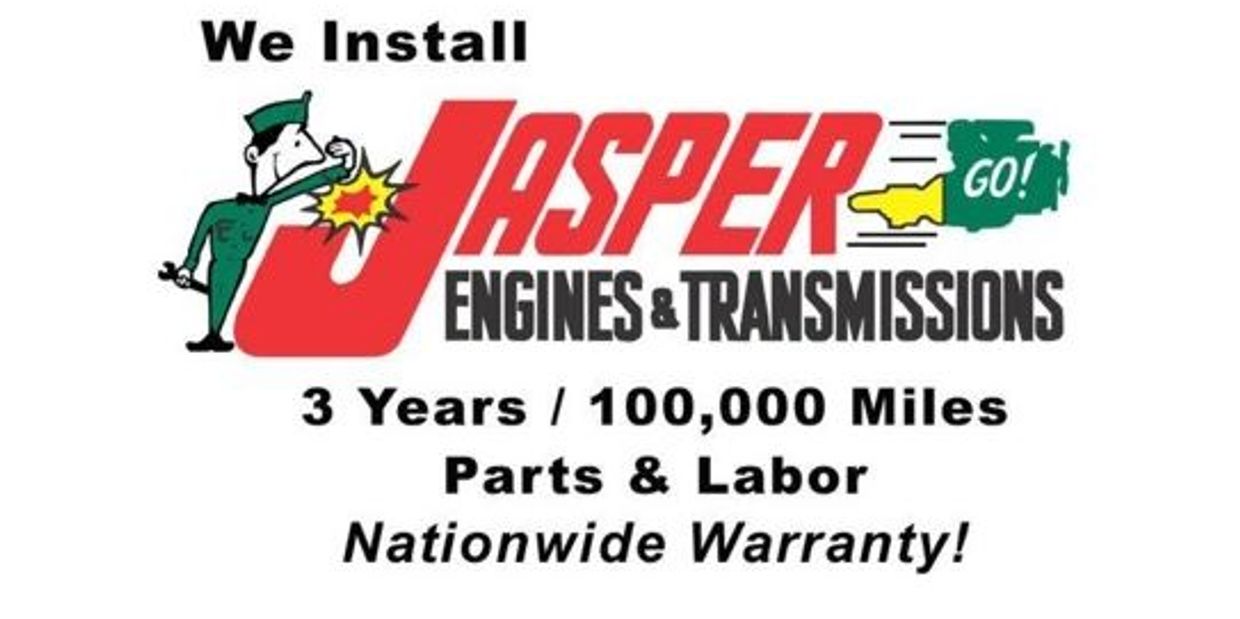 Jasper engines and transmissions haydens service center jasper engines and transmissions  