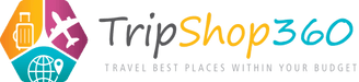 Trip Shop 360