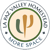 la paz valley