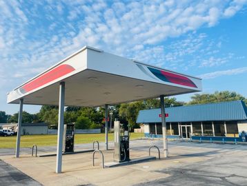 convenience store Siloam springs 