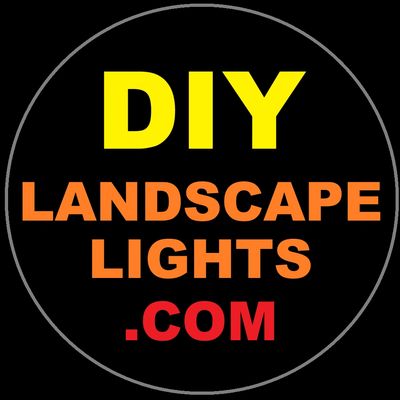 diyLandscapeLights.com - Custom Landscape Lighting Systems for the DIY Homeowners.
