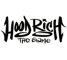 HoodRichTheGame