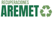 Recuperaciones AREMET