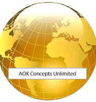 A.O.K. CONCEPTS UNLIMITED