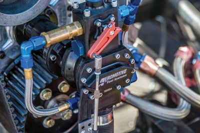 Choose Metroplex Auto Repair DFW for expert fuel system services on all vehicle types