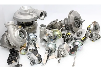 Get dependable turbocharger repair at Metroplex Auto Repair DFW for vehicles of all sizes