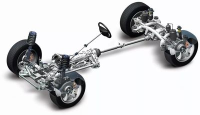 Get professional drivetrain & powertrain service for all vehicle types at Metroplex Auto Repair DFW