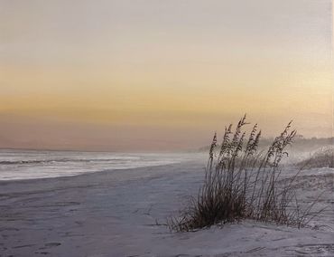 Evening Breeze