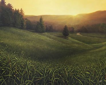 Alex Smith Fine Art