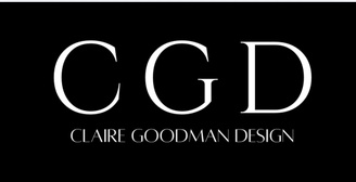CLAIRE GOODMAN DESIGN