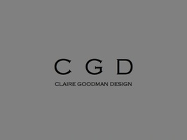 CLAIRE GOODMAN DESIGN