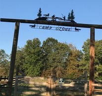 Eastminister Camp