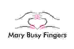 Mary Busy Fingers