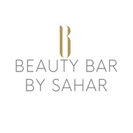 Beauty Bar by Sahar
(770)616-0754