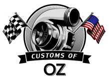 Customs of Oz