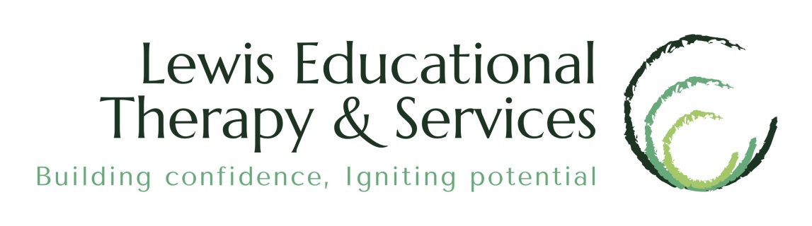 Lewis Educational Therapy & Services