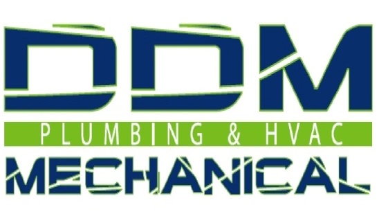 DDM Mechanical LLC